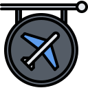 enseigne icon