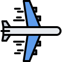 aéroport icon