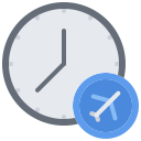 reloj icon