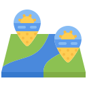 viajar icon