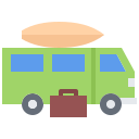 transporte icon