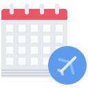 calendario icon