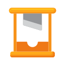 guillotine 