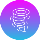 tornado icon