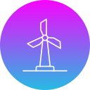 molino de viento icon