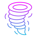 tornado icon