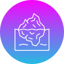 iceberg icon