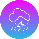 lluvia icon