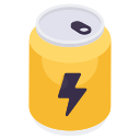 bebida energética 