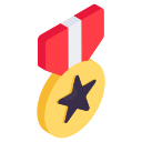 메달 icon