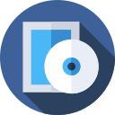 DVD icon