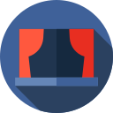 bühne icon