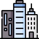 Edificios icon