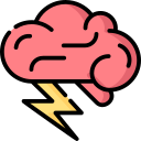 Lluvia de ideas icon