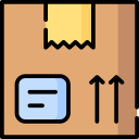 Caja icon