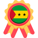 Sao tome and principe 