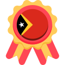 timor oriental 