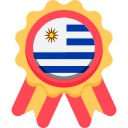 uruguay 