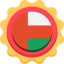 omán icon