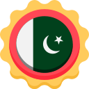 pakistán icon