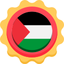 palestina icon