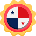 panamá icon