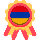 armenia icon