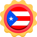 puerto rico icon