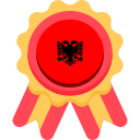 albania icon