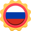 rusia icon