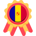 andorra icon