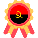 angola icon