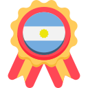 argentina icon