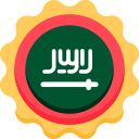 arabia saudita icon