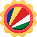 seychelles icon