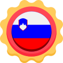 eslovenia icon