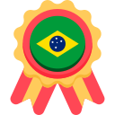 brasil icon