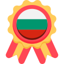 bulgaria icon