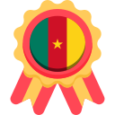 camerún icon