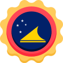 tokelau icon