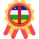 república centroafricana 