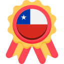 chile icon