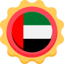 emiratos Árabes unidos icon