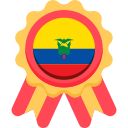 ecuador icon