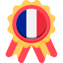 francia icon