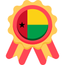 guinea-bissáu 