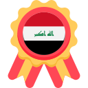 irak icon