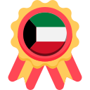 Кувейт 