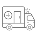 ambulância icon