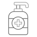 Hand sanitizer 